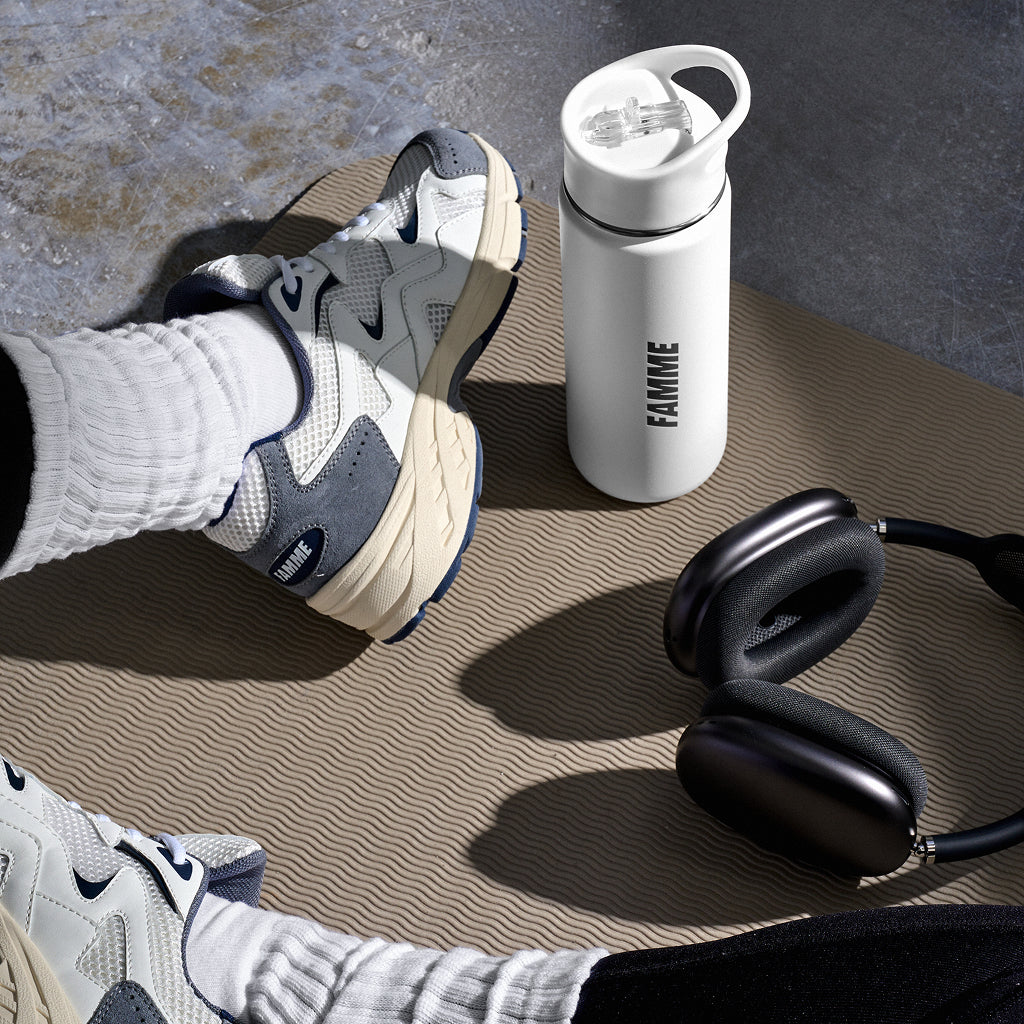 Tilbehør til trening