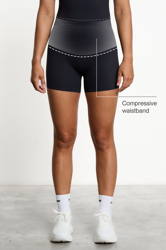 Core Compression Shorts - for dame - Famme - 
