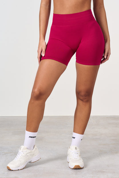 Refine Scrunch Shorts