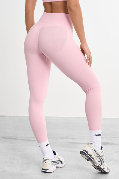 High Waist Sculpt Leggings - for dame - Famme - Leggings