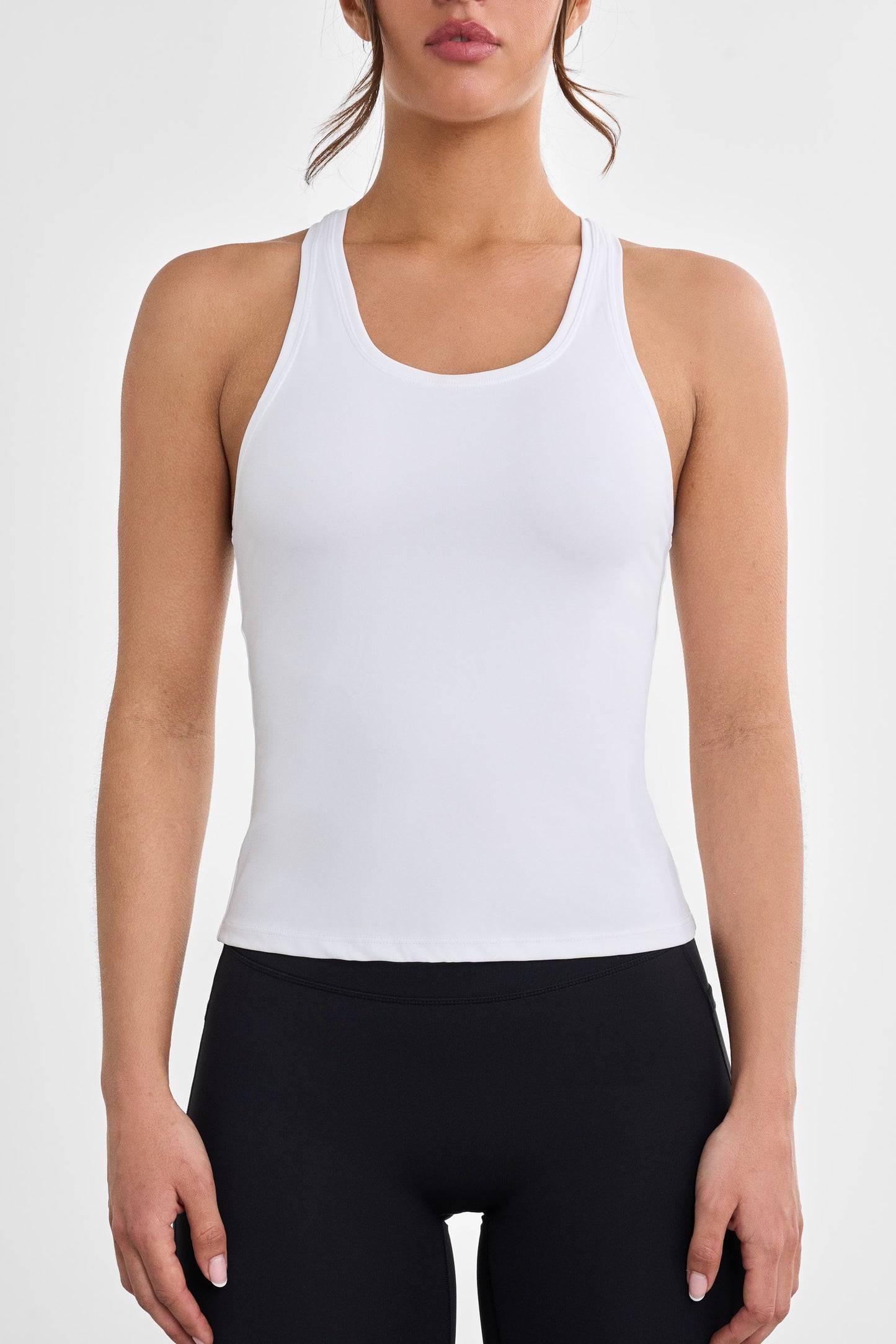 Essential Tank Top