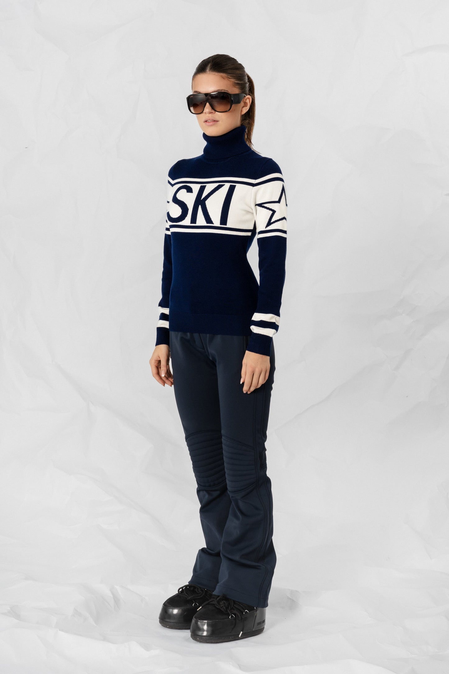 SKI Sweater