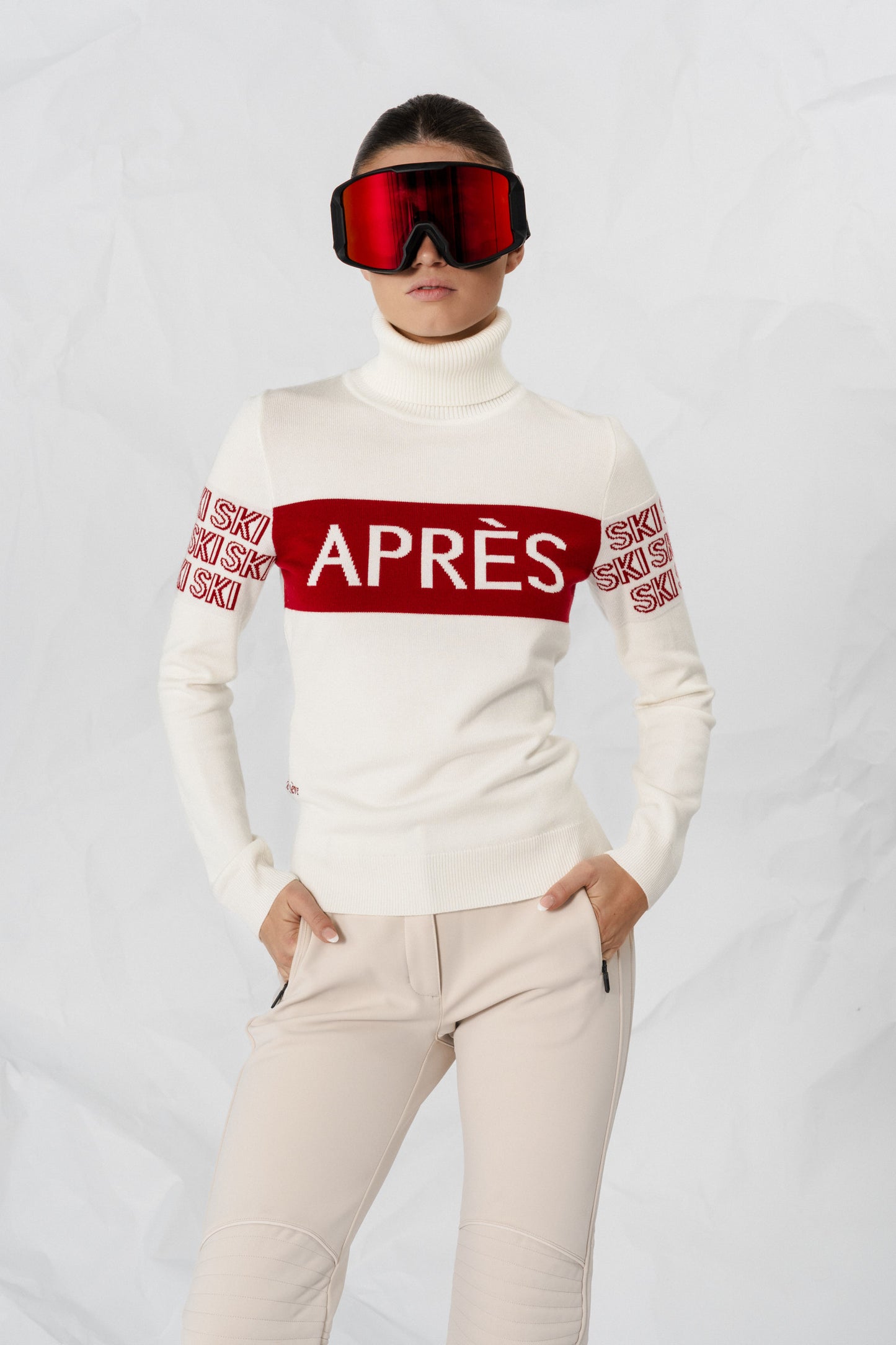 APRÈS-SKI Sweater