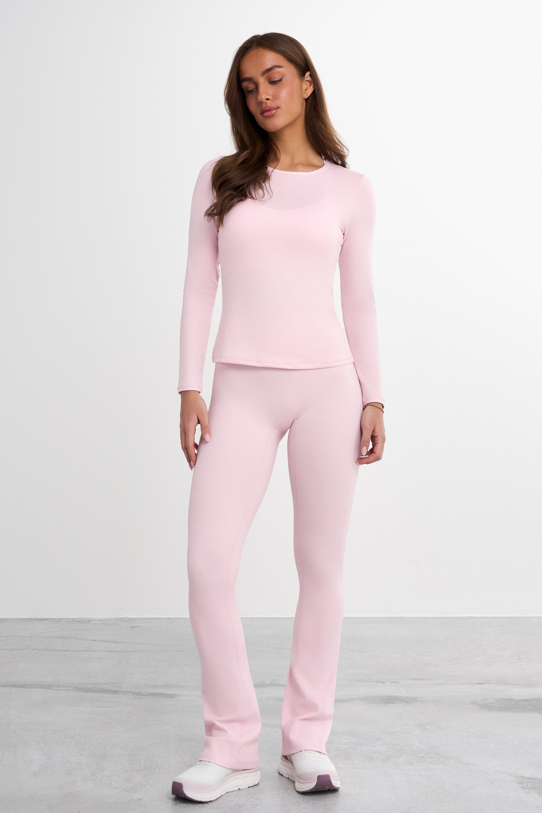 Softy Long Sleeve - for dame - Famme - Long Sleeve